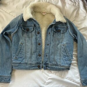 Kids Denim jacket